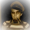 Shippy up close