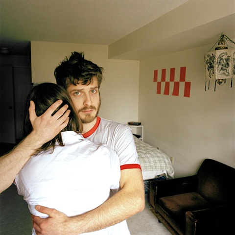 'Scott & I' from the series 'You & I'