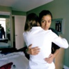 'Angie & I' from the series 'You & I'