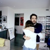 'Aaron & I' from the series 'You & I'