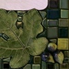 Fig Leaf Mirror