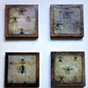 Encaustic Mixed Media