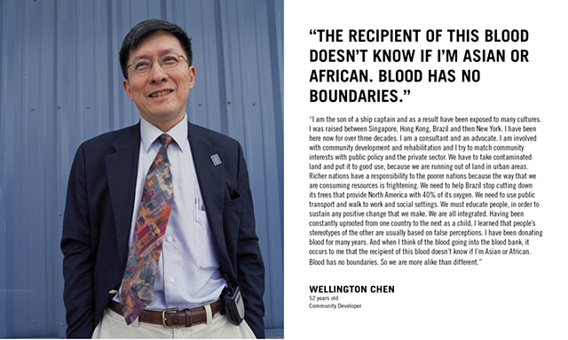 Wellington Chen