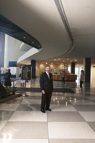 Rolland Smith, Poet