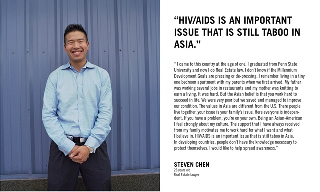 Steven Chen