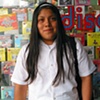 Dulce Gonzalez