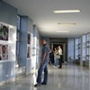 Global Voices Exhibit at Manhattanville College