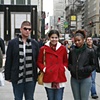 Art students, USA