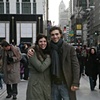Gian Marco and Julia, Italy