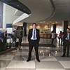 Ernst Bernard Venaton, Academy for Future Science, UN DPI/NGO Climate Change Conference 