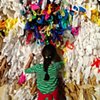 The Plastic Bag Mandala