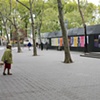Global Voices at Dag Hammarskjold Plaza