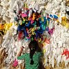 The Plastic Bag Mandala