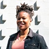 Majora Carter
