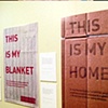 Designmatters Exhibit of Human Rights Posters