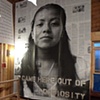 Mexus is part of The Wassaic Project,
summer 2011