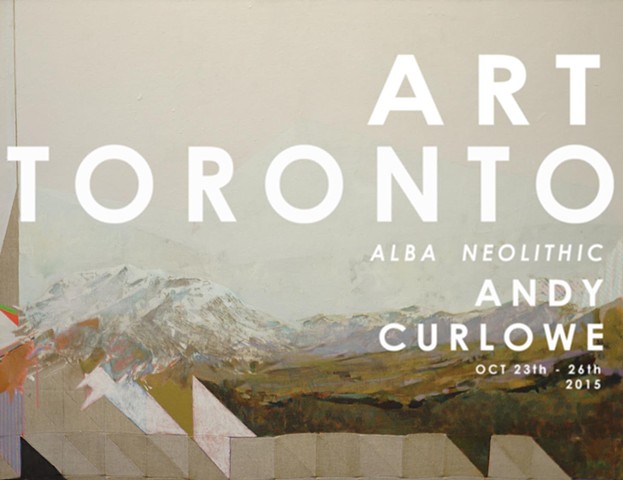 ART TORONTO
2015