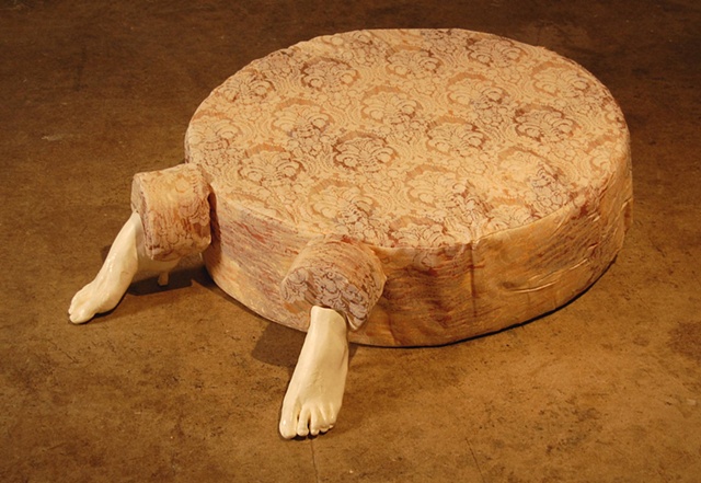 Lie Down