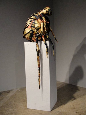 Untitled (Tick)