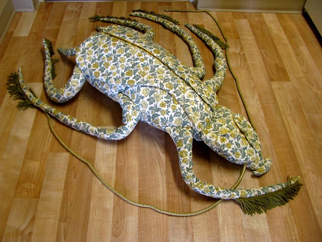 Untitled (Cockroach)