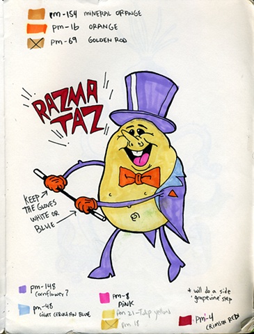 Razmataz