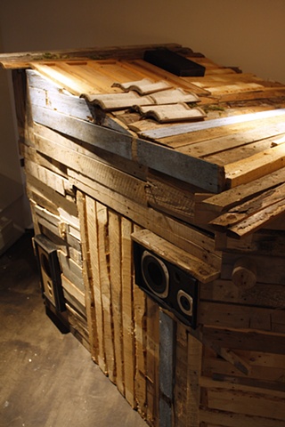 Tuomiosauna