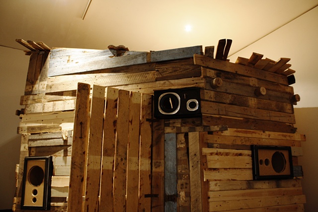 Tuomiosauna