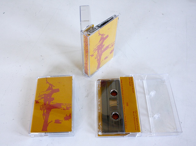 Under the Same Shadow Tapes
