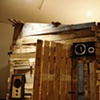 Tuomiosauna