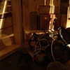Tuomiosauna