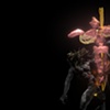 Reifying Desire 3