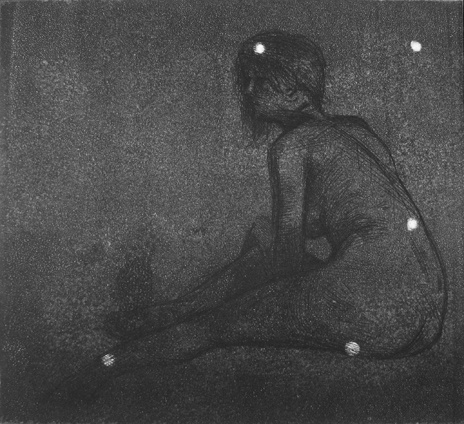Uxor Major (A Constellation)