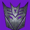 MEGATRON'S DEAD