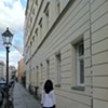 Outside/In