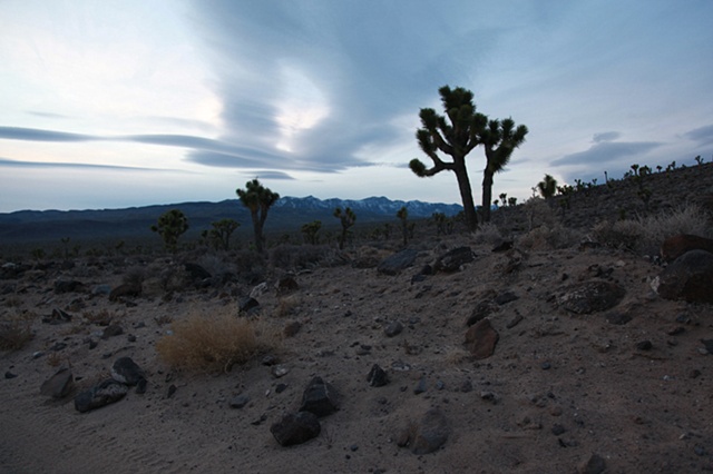 death valley nat park