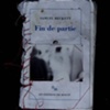 fin de partie front