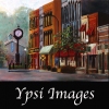 Ypsilanti Paintings
