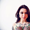 Danae Ayala/ Photographer Isaac Joel Torres