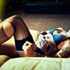 Danae Ayala/ Photographer: Isaac Joel Torres