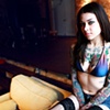 Danae Ayala/ Photographer Isaac Joel Torres