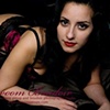 Vavoom Boudoir/Photographer: Heather Stumpf 
