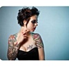 Dani Fatal for Girls of Metal/ Photographer: Zach Genteman