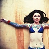 Danae Ayala/ Photographer Isaac Joel Torres