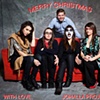Johalla Projects Christmas Card/ Photographer: Zach Johnston