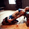 Danae Ayala/ Photographer Isaac Joel Torres
