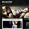 Danae Ayala/ Photographer: Isaac Joel Torres
Ink Butter