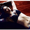 Danae Ayala for Inked Girls Magazine/ Photographer: Isaac Joel Torres