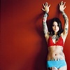 Danae Ayala for Inked Girls Magazine/ Photographer: Isaac Joel Torres