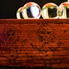 Crystal Ball Magic Box