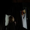 Sub rosa installation  Squeaky Wheel Buffalo, NY